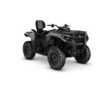 Can-Am ATV 2027年モデル日本導入5機種発表の画像