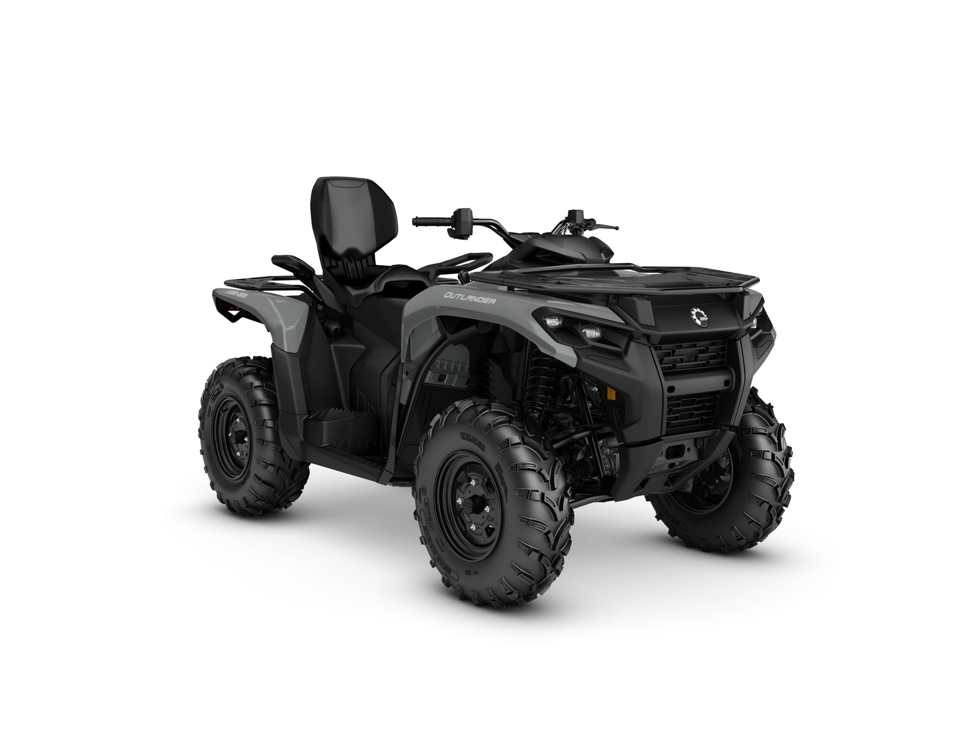 Can-Am ATV 2027年モデル日本導入5機種発表の画像