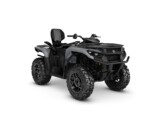 Can-Am ATV 2027年モデル日本導入5機種発表の画像