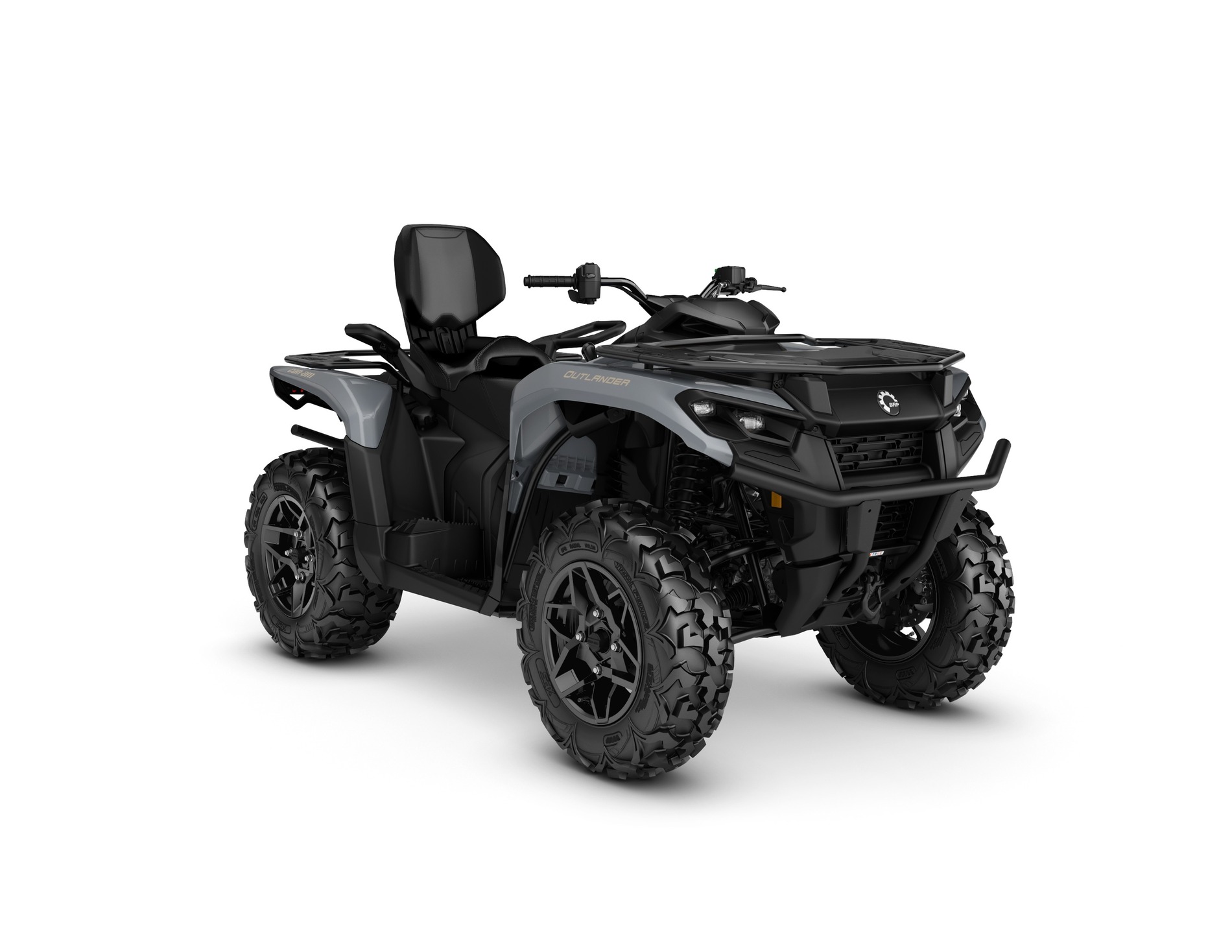 Can-Am ATV 2027年モデル日本導入5機種発表の画像
