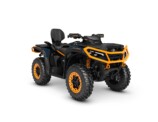 Can-Am ATV 2027年モデル日本導入5機種発表の画像
