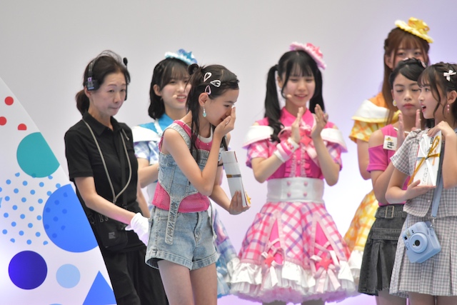 「ちゃおガール2026」グランプリが決定の画像