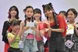 「ちゃおガール2026」グランプリが決定の画像