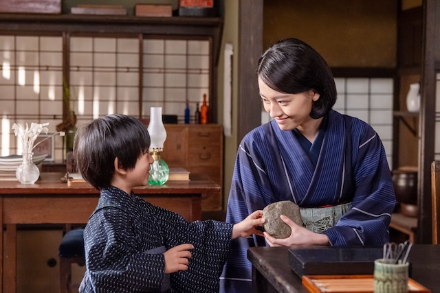 『風、薫る』第112話あらすじの画像