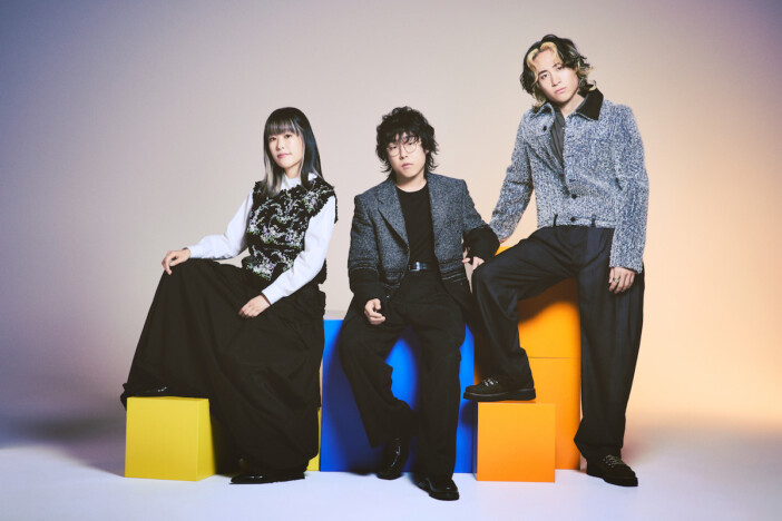 レトロリロン、メジャー1st EP『アブノーマルライフハック』リリース 新曲「AMANO-JAKU?」先行配信も