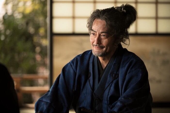山口馬木也、『豊臣兄弟!』勝家役で抱いた“嫉妬心” 「彼らの才能に強く嫉妬していました」
