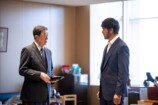 『VIVANT』16話、堺雅人の一人三役に仰天の画像