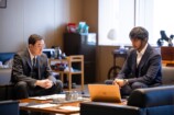 『VIVANT』16話、堺雅人の一人三役に仰天の画像
