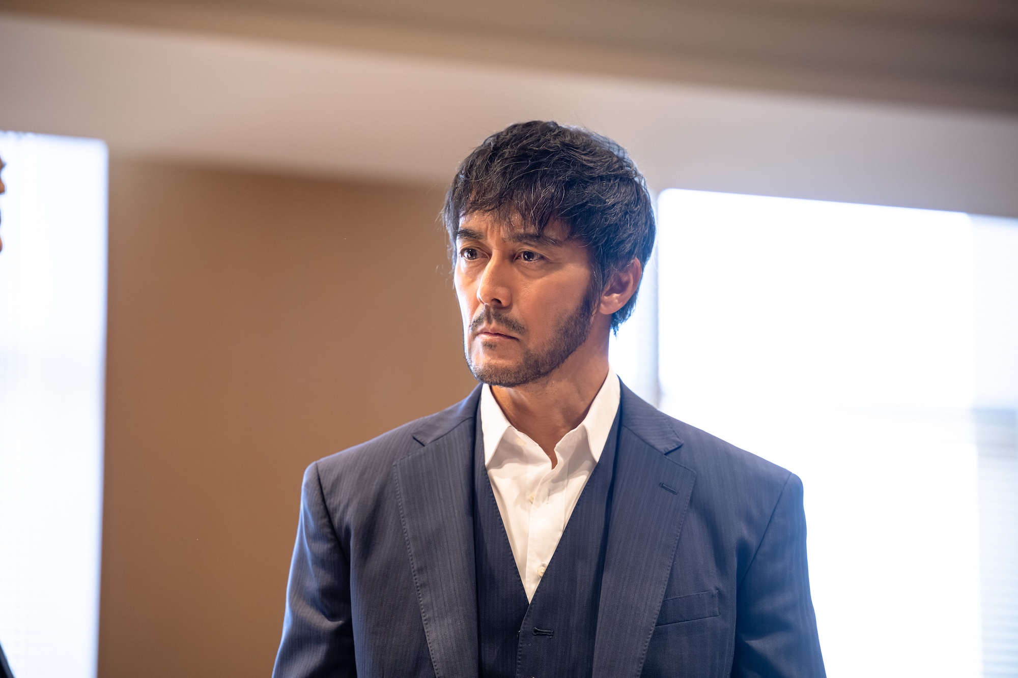 『VIVANT』16話、堺雅人の一人三役に仰天の画像