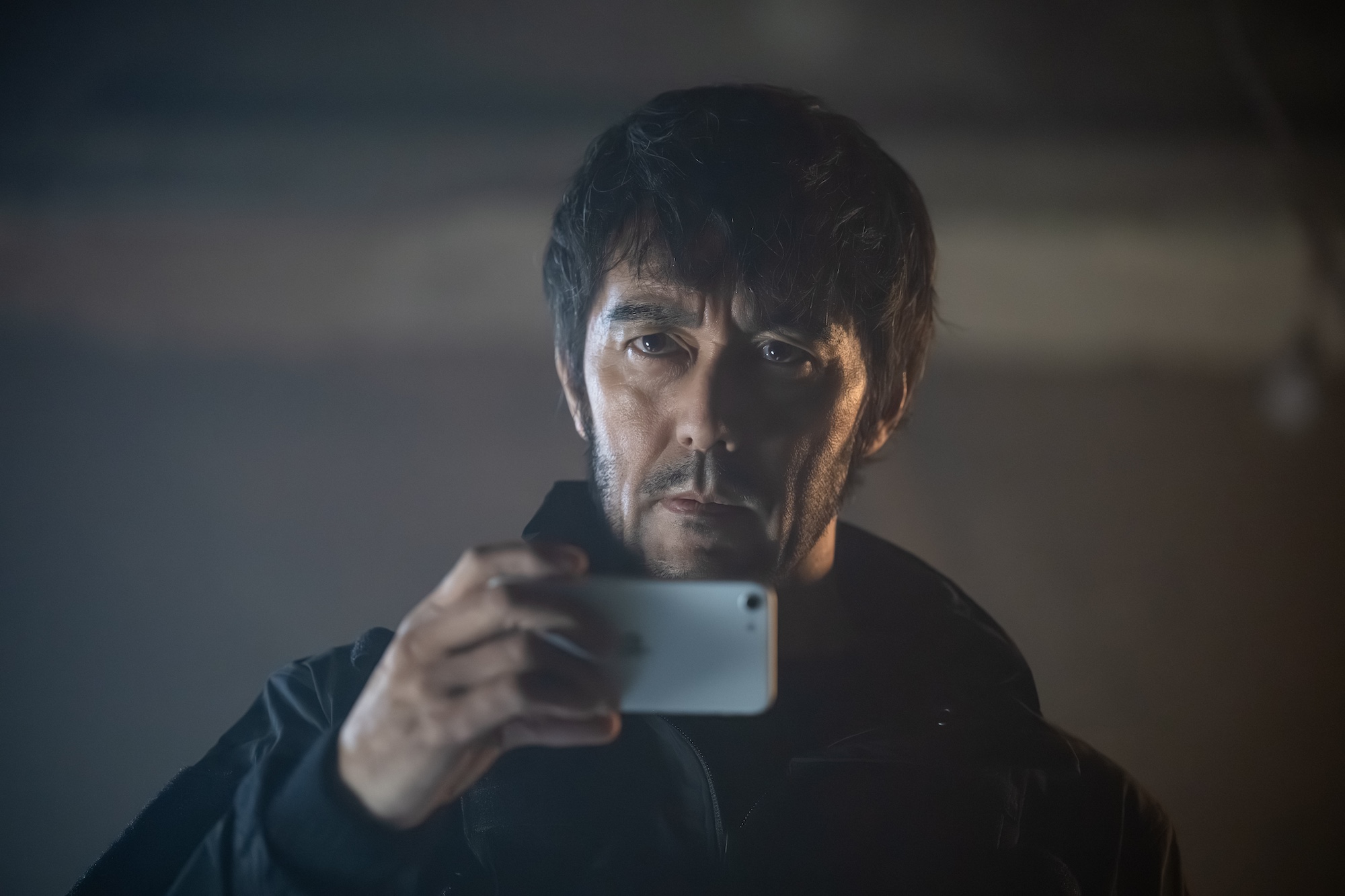 『VIVANT』16話、堺雅人の一人三役に仰天の画像