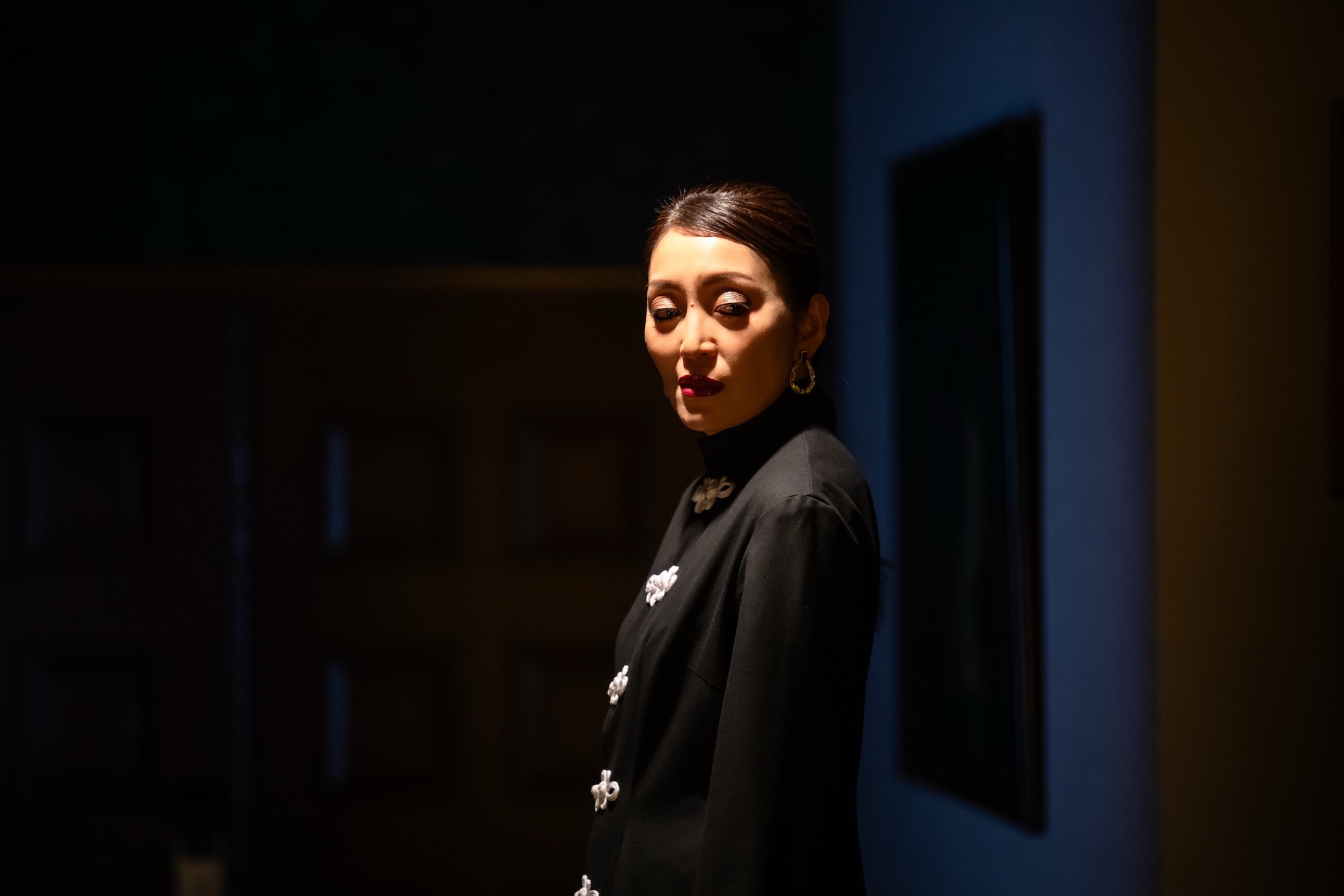 『VIVANT』16話、堺雅人の一人三役に仰天の画像
