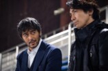 『VIVANT』16話、堺雅人の一人三役に仰天の画像