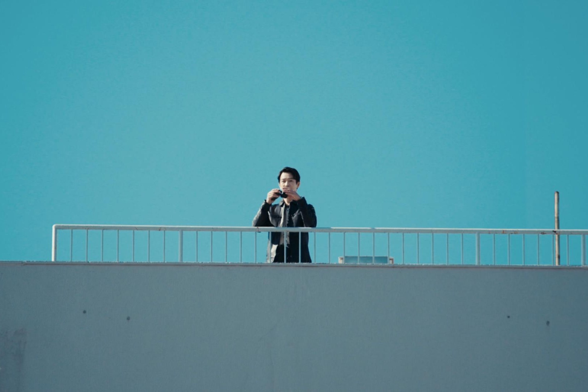 『VIVANT』16話、堺雅人の一人三役に仰天の画像