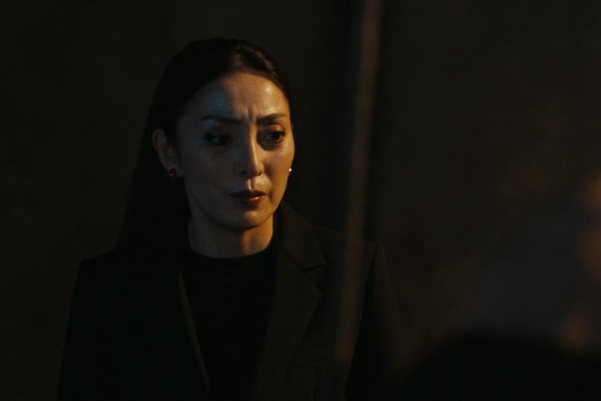『VIVANT』16話、堺雅人の一人三役に仰天の画像