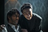 『VIVANT』16話、堺雅人の一人三役に仰天の画像