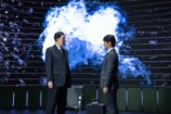 『VIVANT』16話、堺雅人の一人三役に仰天の画像