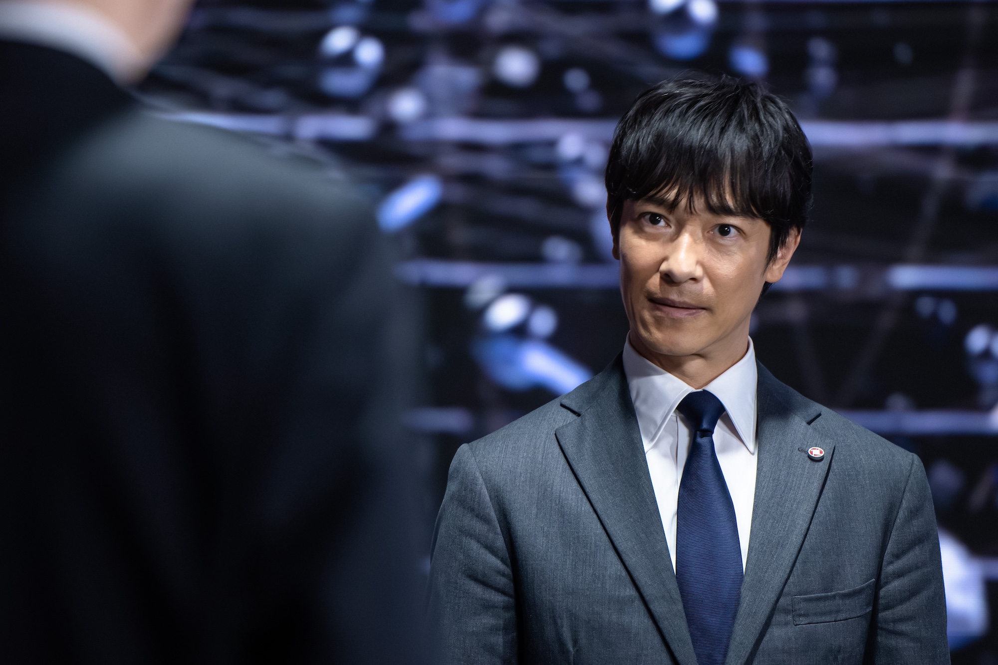 『VIVANT』16話、堺雅人の一人三役に仰天の画像