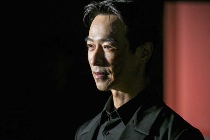 堺雅人、『VIVANT』リュウ役で“一人三役”に　“野崎”阿部寛を追い詰める恐敵として登場