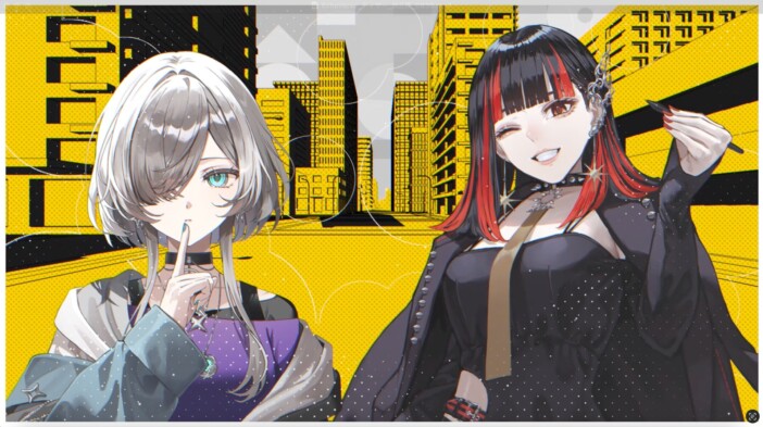 VTuber事務所・EchoVerseが掲げる“新章”とは何か　2期生デビューと共に仕掛ける「次世代型クリエイターの創出」という挑戦