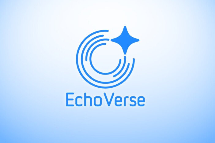 『EchoVerse』特集