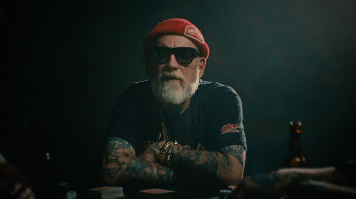 EVERLAST、8年ぶりの最新作『Embers to Ashes』リリース 「Mistaken Identity」先行配信&MVも