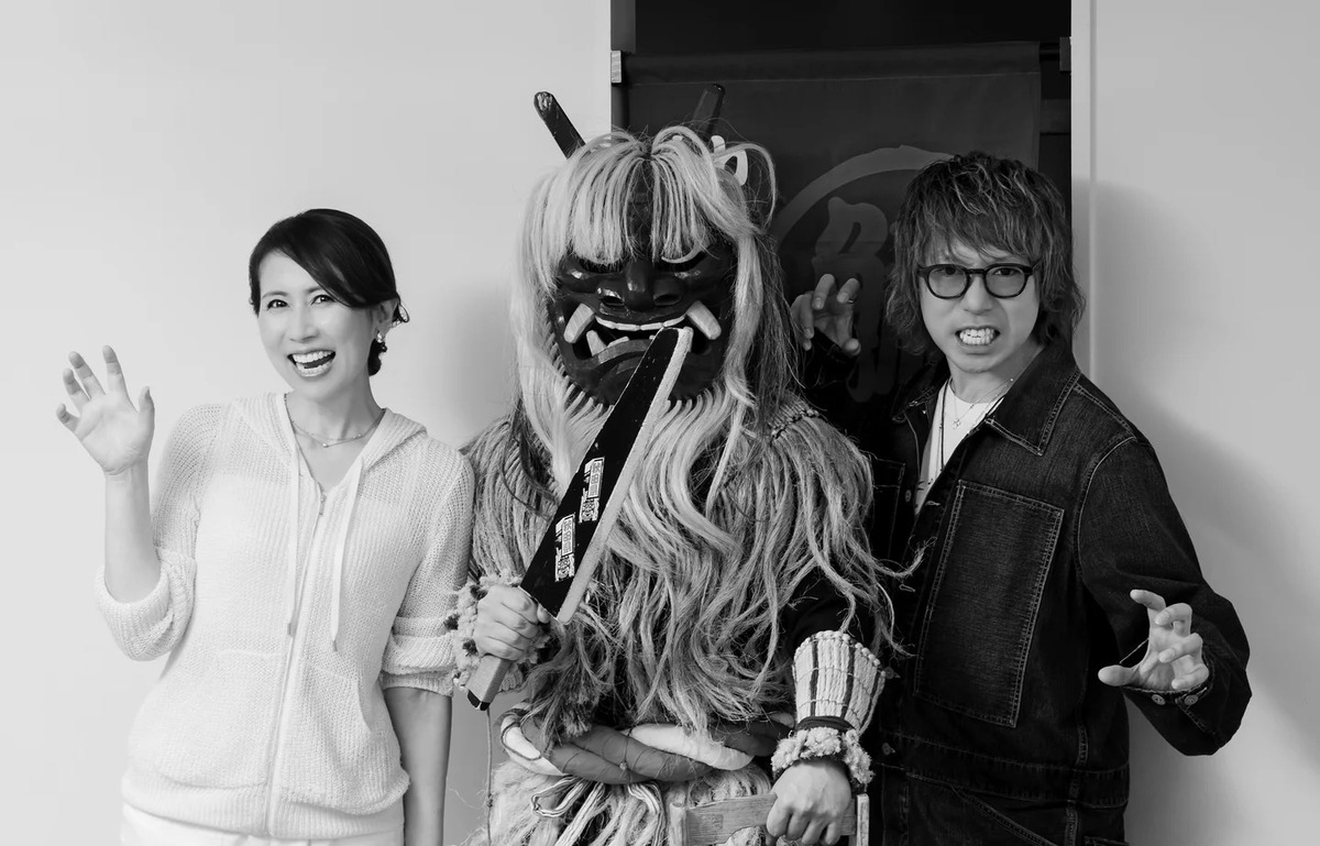 『OVER THE SUN』『婦人公論』コラボムックの画像