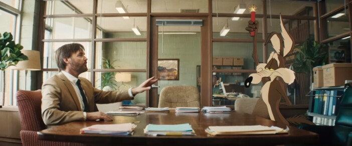 ワーナーが葬りかけた映画『Coyote vs. Acme』が北米No.2 公開求める嘆願が観客を動かす