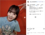 本田紗来×望結、姉妹で“溺愛2ショット”の画像