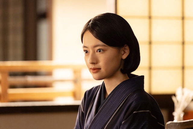 『風、薫る』第113話あらすじの画像