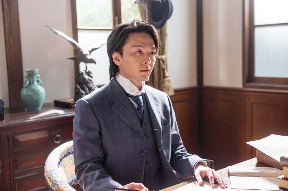 『風、薫る』第113話あらすじ