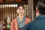 『風、薫る』成長した“環”瀧七海の存在感の画像