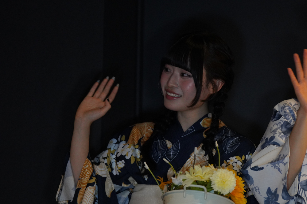 たまき（今井環希）