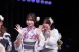 あやか（伊藤彩華）＆すみれ（表すみれ）