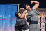 けいすけ（中村圭佑）＆いおう（榎田一王）