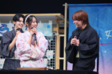 りお（酒井理央）＆ゆうか（森口優花）