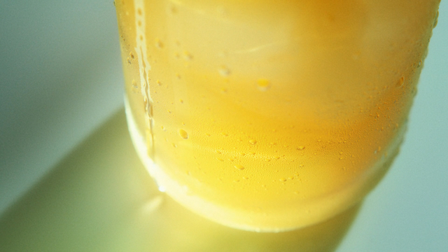 キリン 午後の紅茶 FRUITS & ICE TEA『午後のフルーツティー』篇より