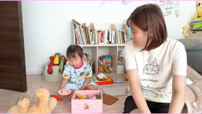 西野未姫、1歳9カ月の娘の成長を報告