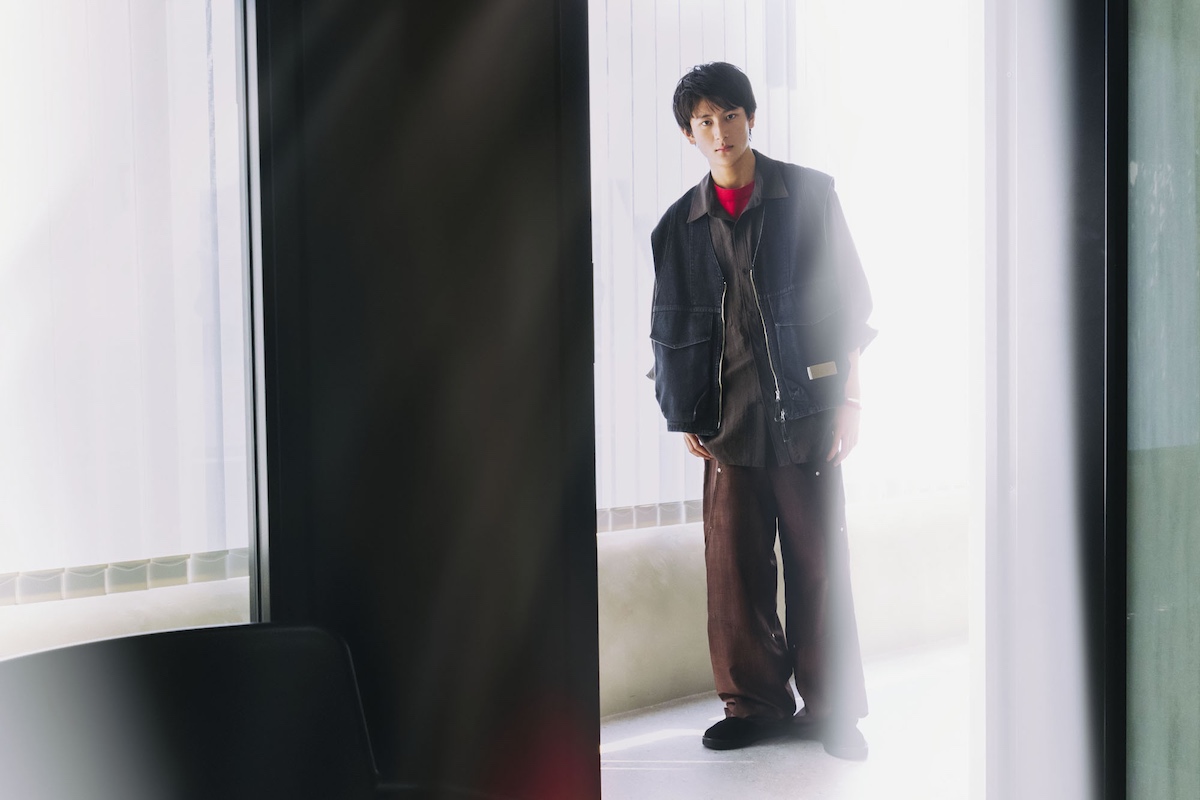 西浦心乃助、『GTO』での葛藤とプレッシャーの画像