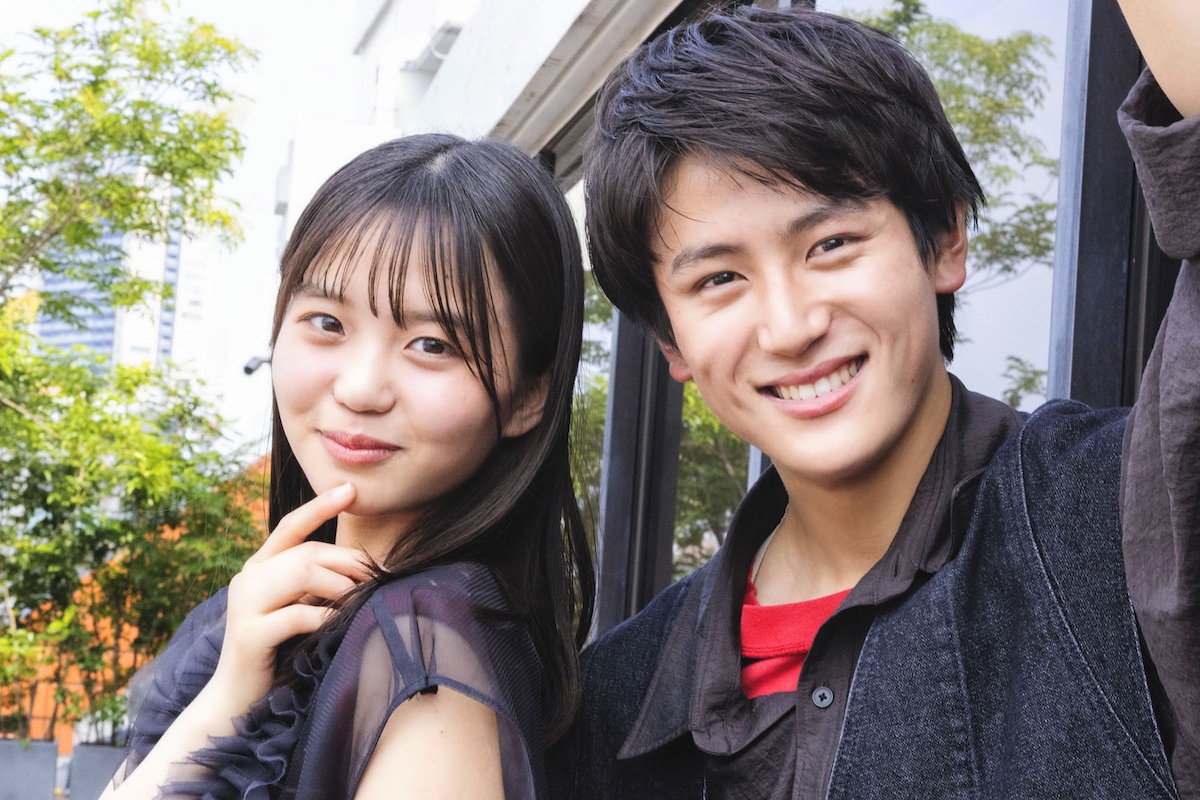 西浦心乃助、『GTO』での葛藤とプレッシャーの画像