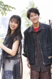 西浦心乃助、『GTO』での葛藤とプレッシャーの画像