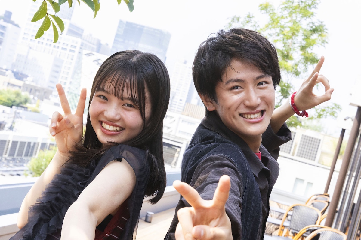 西浦心乃助、『GTO』での葛藤とプレッシャーの画像