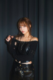QWER SIYEON