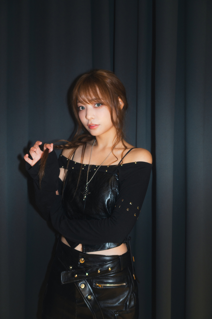 QWER SIYEON