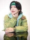 リアルピース・こぺ（撮影＝加古伸弥）