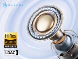 Haylou『Flowbuds N50』発売の画像