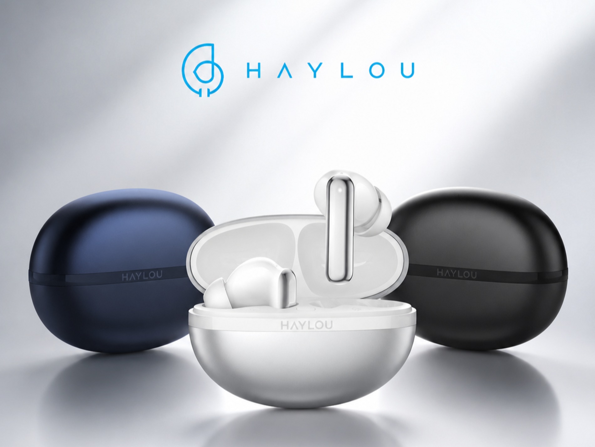 Haylou『Flowbuds N50』発売