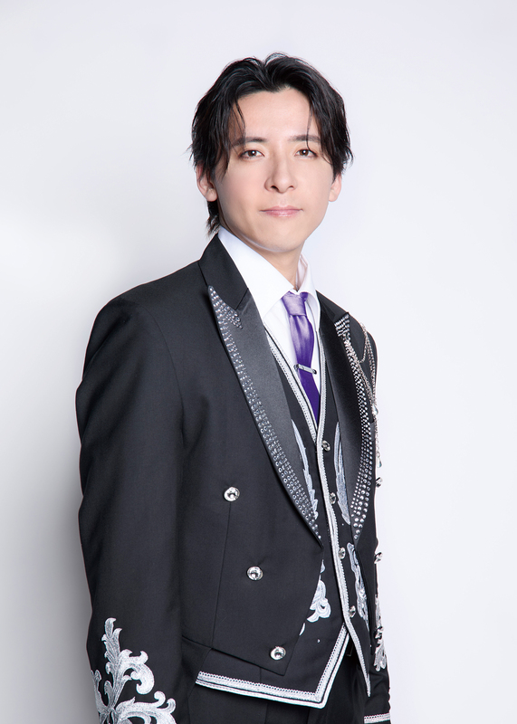 SHiZUKU 古川 カベルネ 卓人