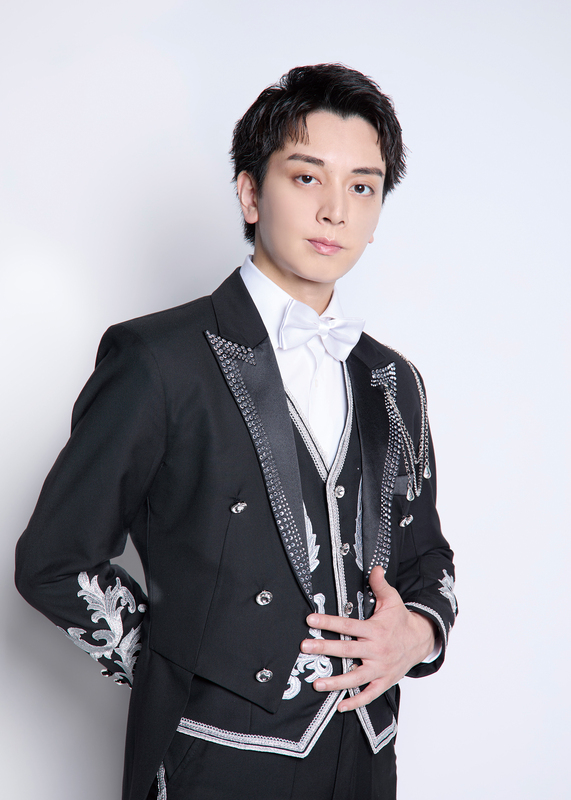SHiZUKU 松田 シャルドネ 創太郎