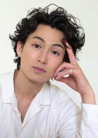 松田凌主演映画『Sugar』2027年3月19日公開へ 共演に平埜生成、押田岳、木津つばさ