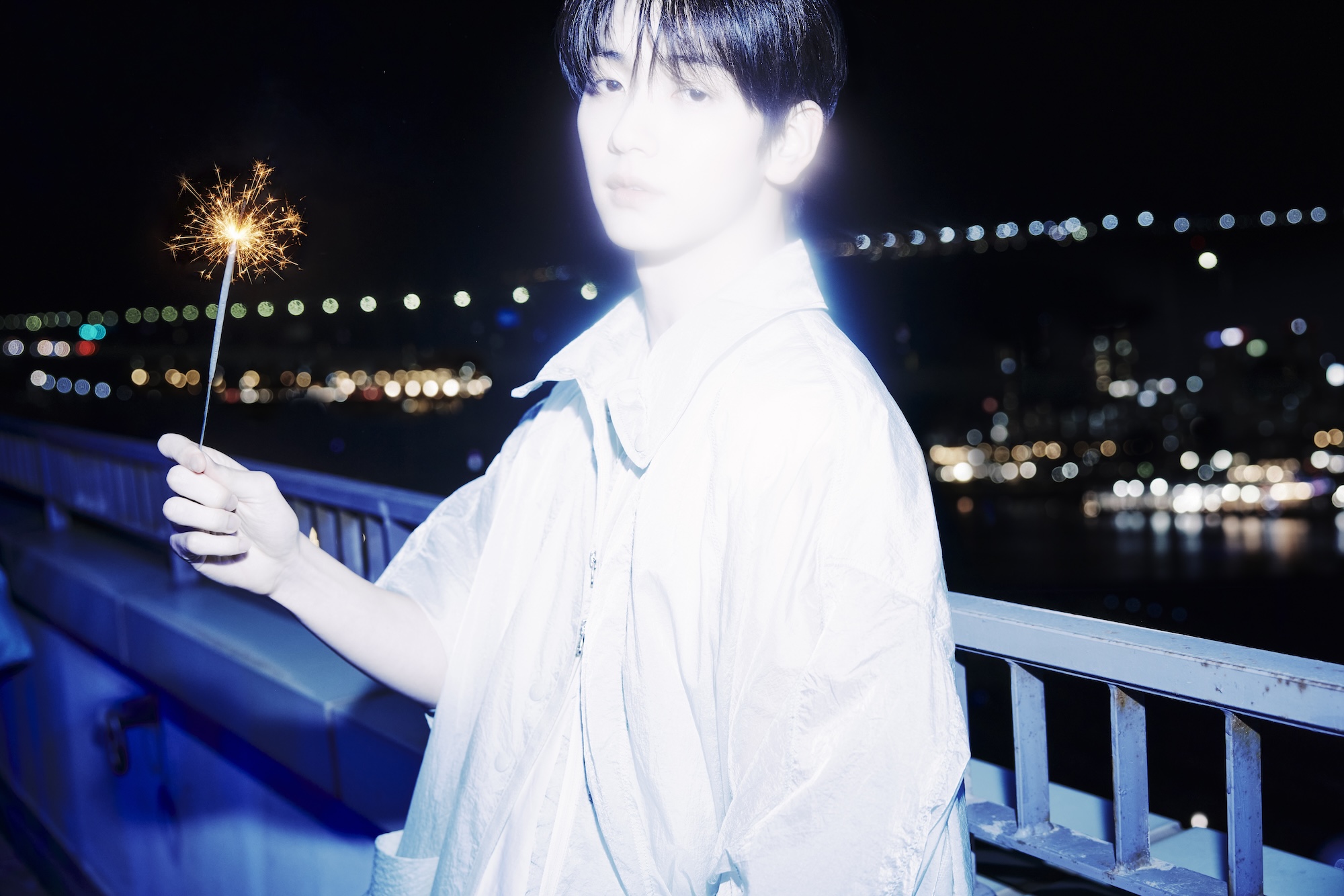 SOOBIN (P)&(C) BIGHIT MUSIC